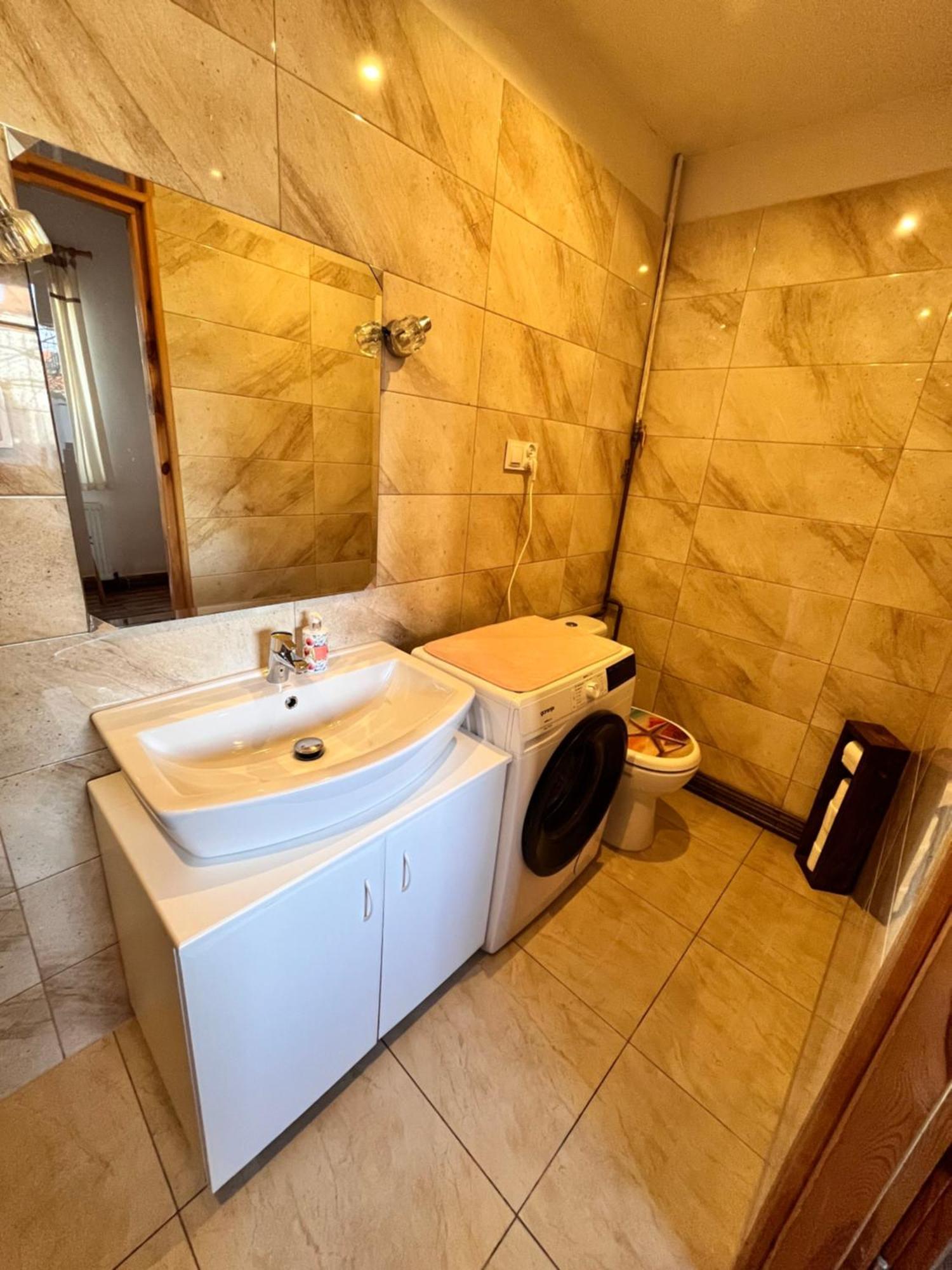 Apartament U Doroty Sanok Exterior photo