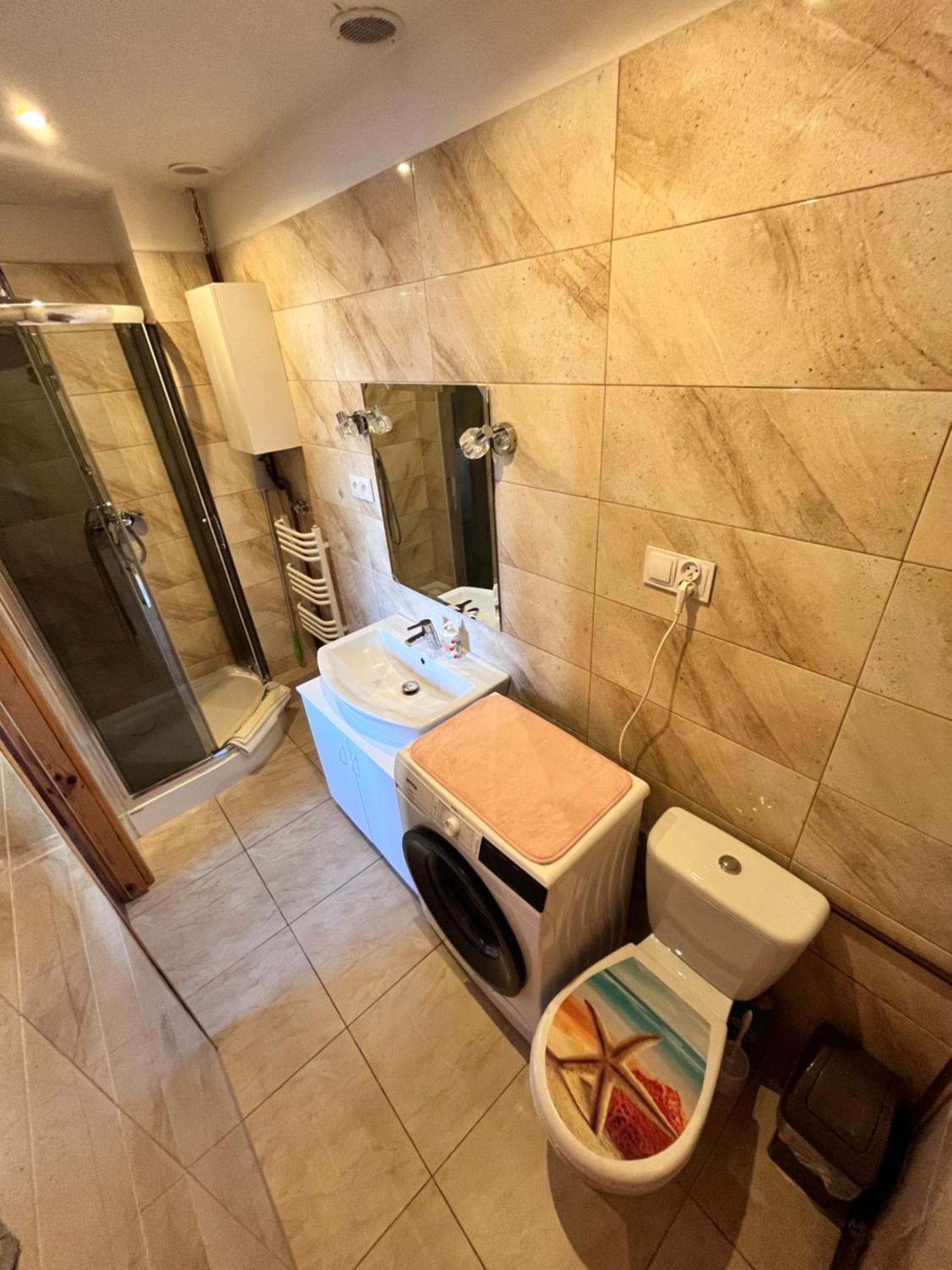 Apartament U Doroty Sanok Exterior photo
